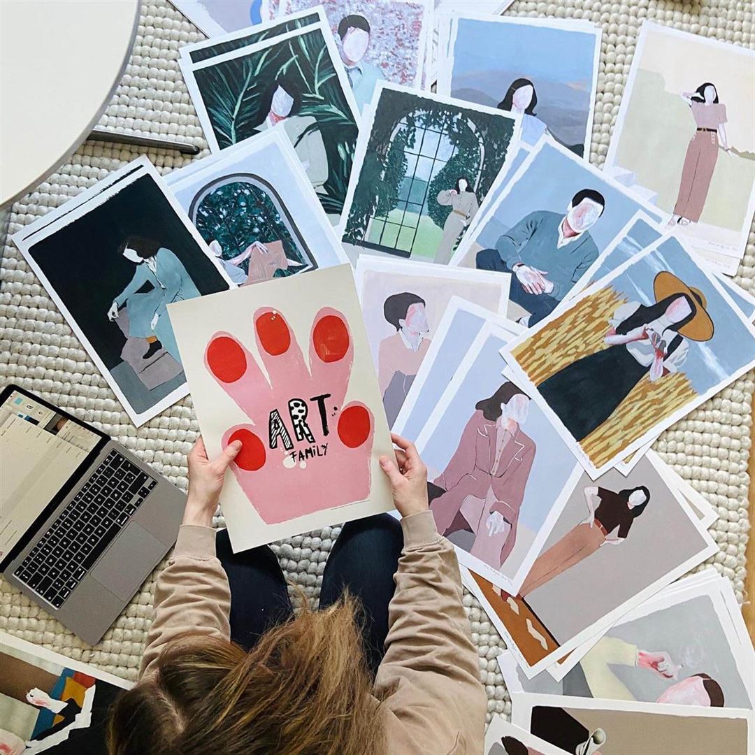 Boligindretning der gør din bolig til et hjem