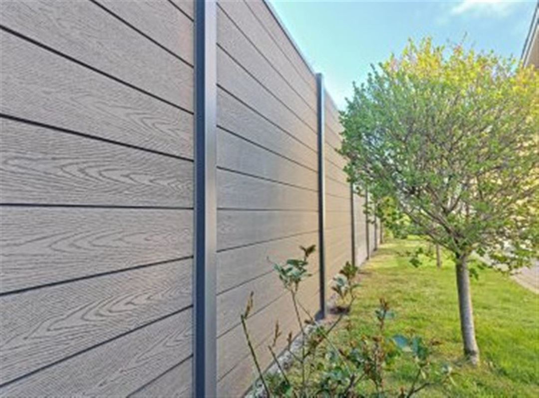 Komposithegn sådan vælger du det bedste