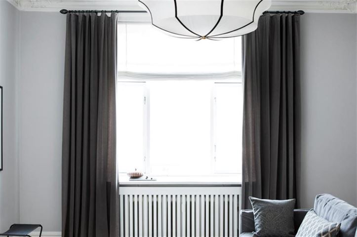 Skab det perfekte soveværelse med mørklægningsgardiner