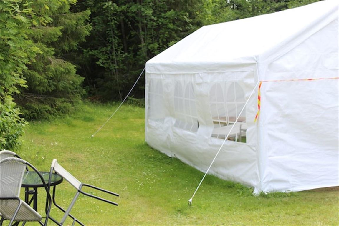 Leje af festtelt den ultimative guide til det perfekte arrangement