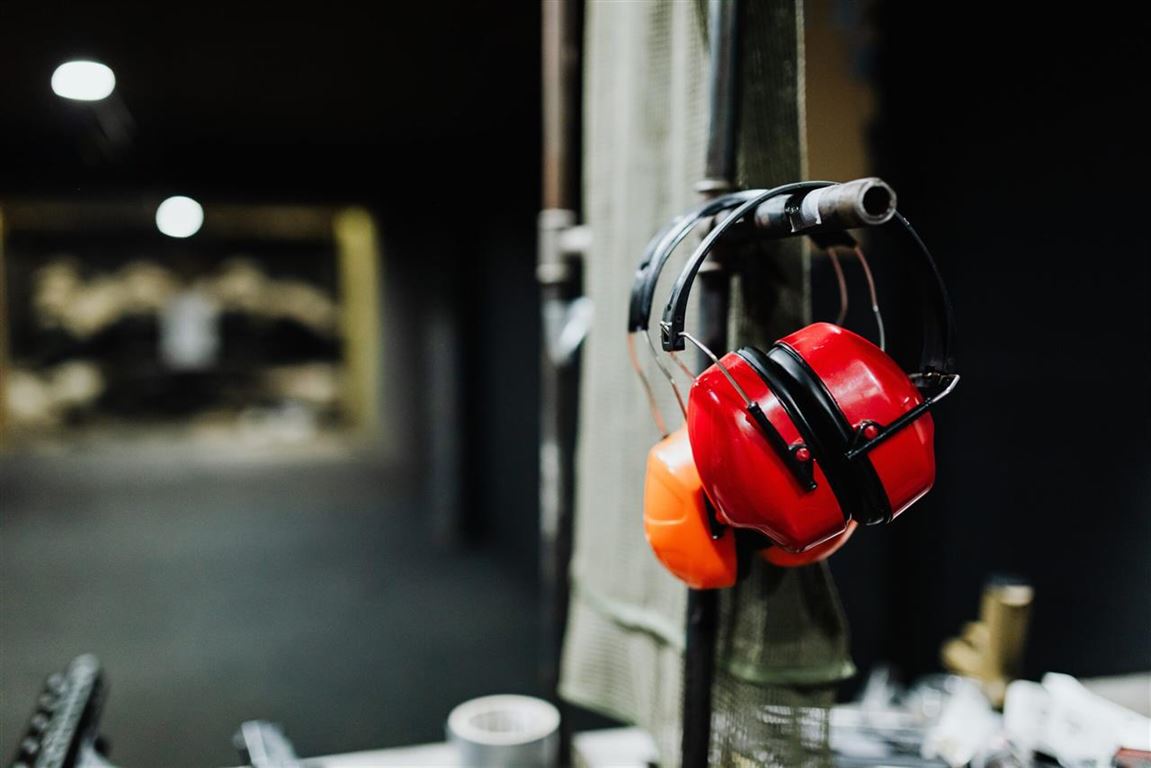 Optimer din arbejdsdag med et horeværn med bluetooth