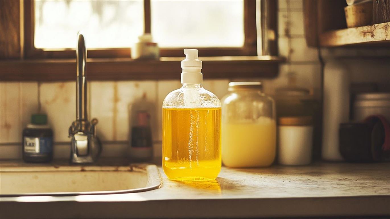 Den ultimative guide til opvaskemiddel