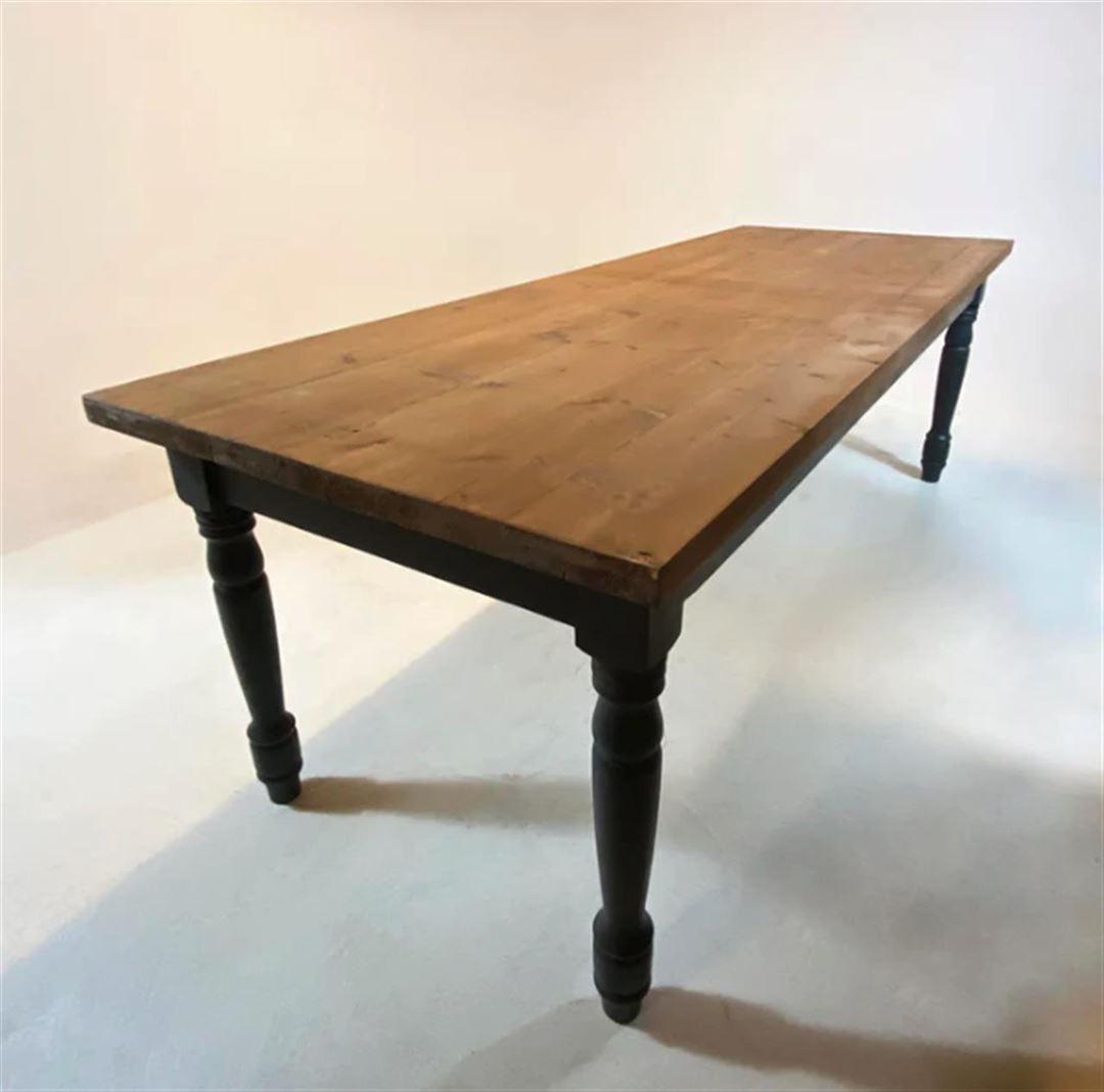 Forvandl dit rum med unikke plankeborde