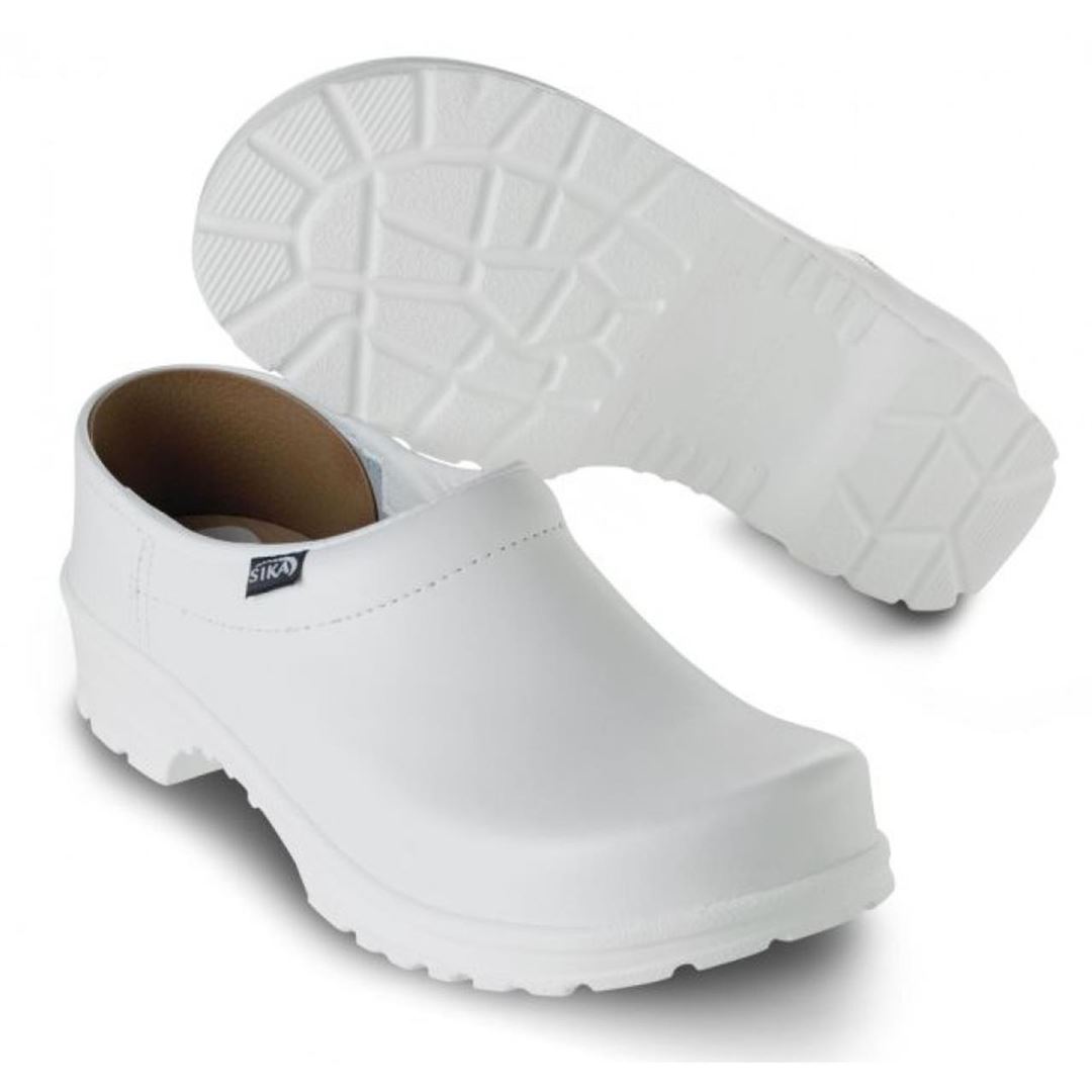 Sika fodtøj er perfekt som arbejdssko