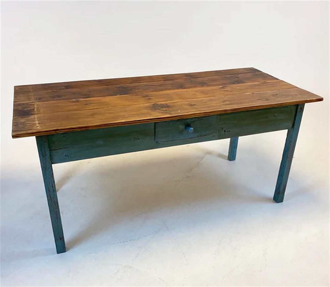 Er du på udkig efter nye ideer til et anretterbord eller arbejdsbord