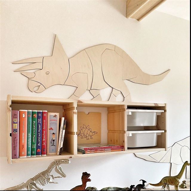 Få gode råd til indretning af børneværelse