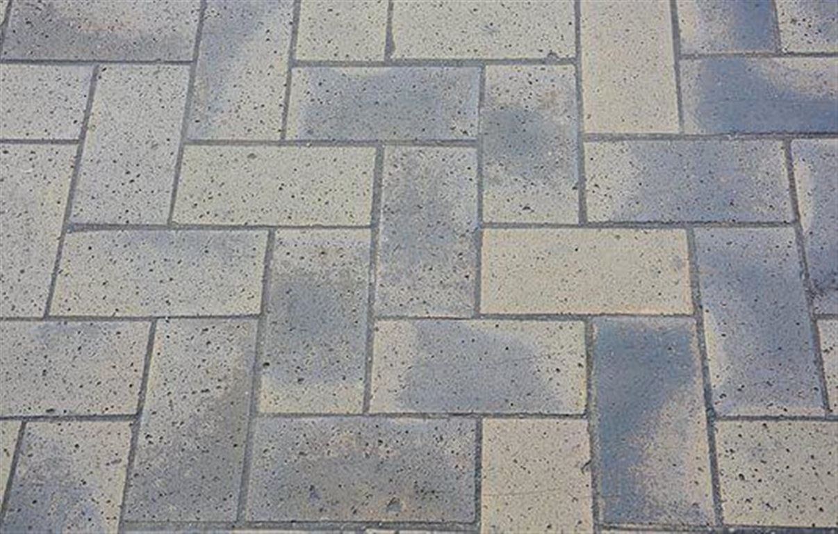 En terrasse skabt til udeliv