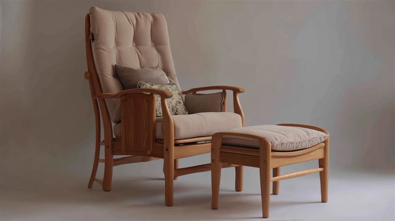 Den ultimative guide til amme stole