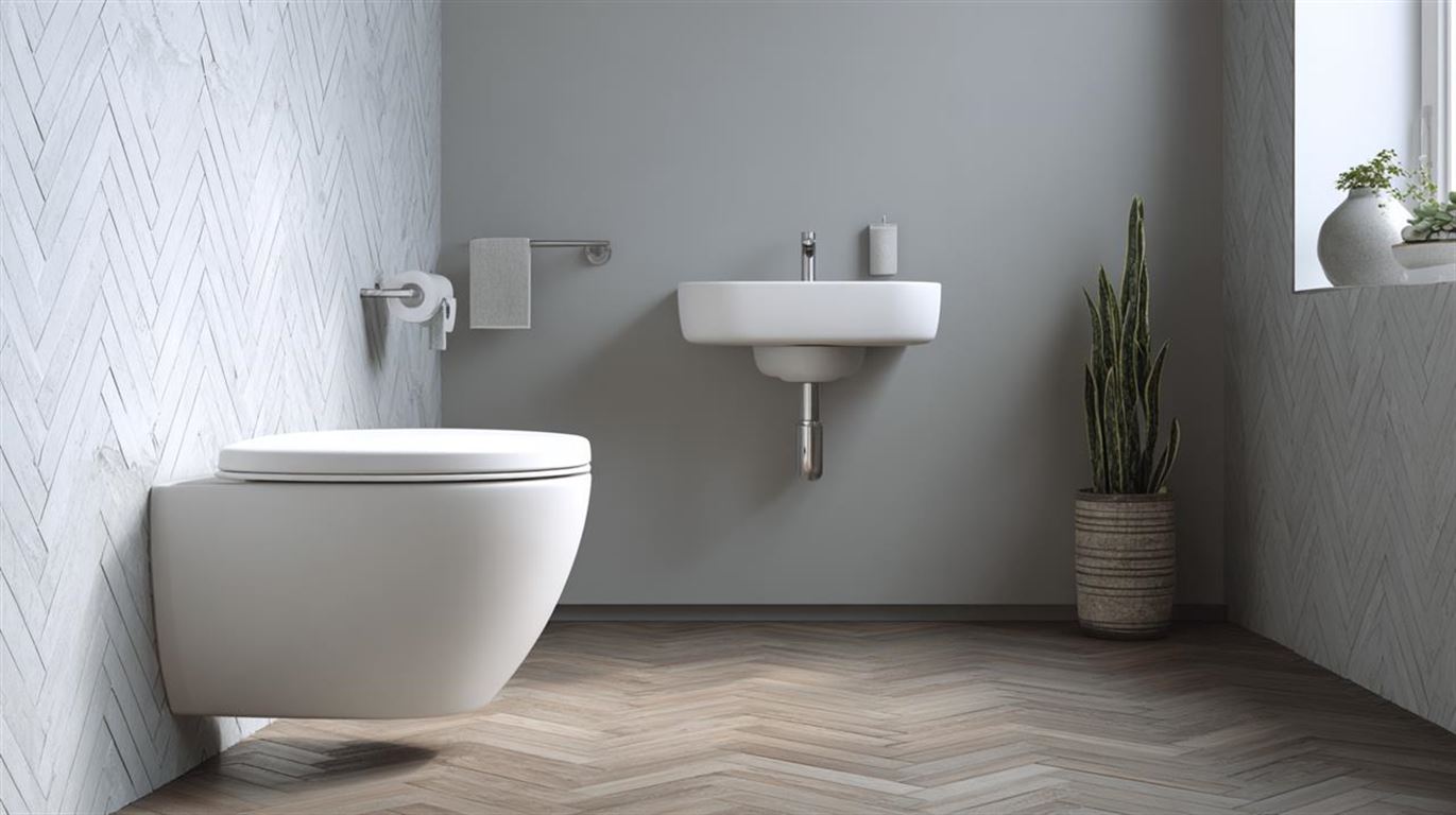 Toilet væghængt - den ultimative guide