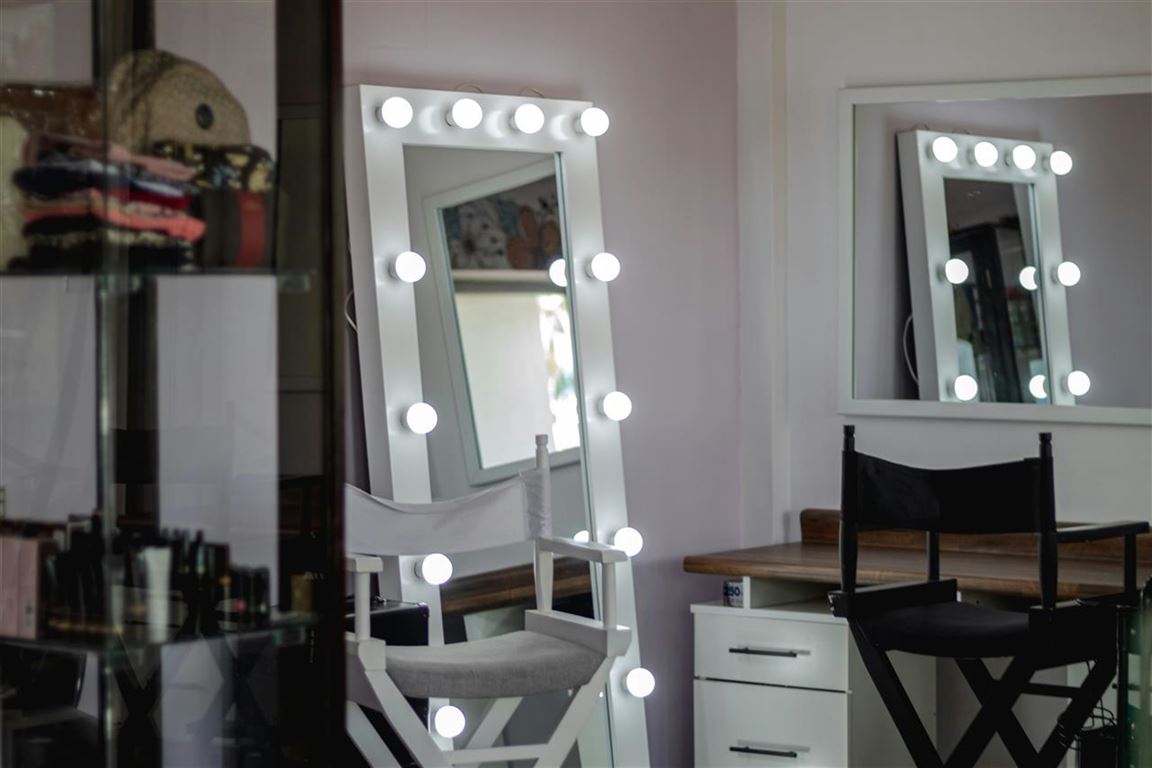 Makeup stol - En uundværlig del af skønhedsrutinen