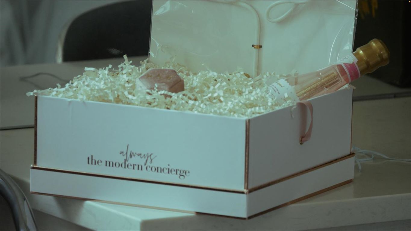 Party in a box - den perfekte løsning til din næste fest